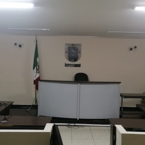 Orality rooms in the state of Yucatan